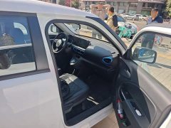 ORA White Cat 401km Range Top Edition - ფოტო 19