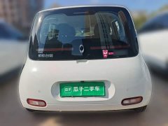 ORA White Cat 401km Range Top Edition - ფოტო 3