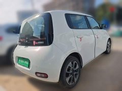 ORA White Cat 401km Range Top Edition - ფოტო 4