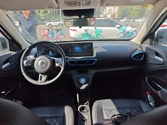ORA White Cat 401km Range Top Edition - ფოტო 5