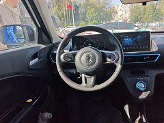 ORA White Cat 401km Range Top Edition - ფოტო 6