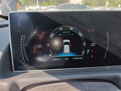 ORA White Cat 401km Range Top Edition - ფოტო 7
