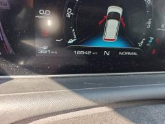 ORA White Cat 401km Range Top Edition - ფოტო 8