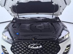 Chery Tiggo 7 Super Power Edition 1.5T CVT Super Power Hero - photo 10