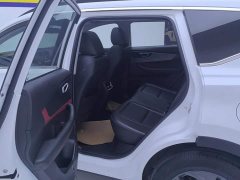 Chery Tiggo 7 Super Power Edition 1.5T CVT Super Power Hero - photo 11