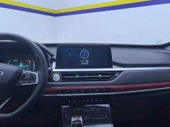 Chery Tiggo 7 Super Power Edition 1.5T CVT Super Power Hero - photo 13