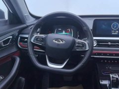 Chery Tiggo 7 Super Power Edition 1.5T CVT Super Power Hero - photo 15