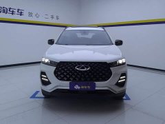 Chery Tiggo 7 Super Power Edition 1.5T CVT Super Power Hero - photo 2