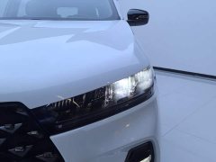 Chery Tiggo 7 Super Power Edition 1.5T CVT Super Power Hero - photo 5