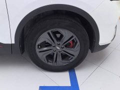 Chery Tiggo 7 Super Power Edition 1.5T CVT Super Power Hero - photo 6