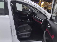 Chery Tiggo 7 Super Power Edition 1.5T CVT Super Power Hero - photo 8