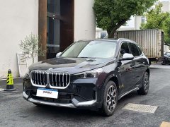 BMW X1 sDrive25Li X Design Package - ფოტო 1