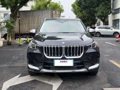 BMW X1 sDrive25Li X Design Package - ფოტო 2