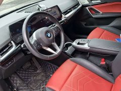 BMW X1 sDrive25Li X Design Package - ფოტო 3
