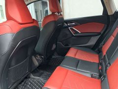 BMW X1 sDrive25Li X Design Package - ფოტო 4