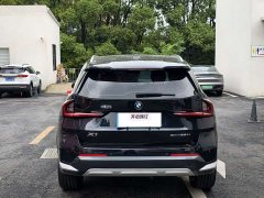 BMW X1 sDrive25Li X Design Package - ფოტო 6