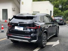 BMW X1 sDrive25Li X Design Package - ფოტო 7