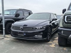 Volkswagen Magotan 330TSI DSG Luxury - photo 1