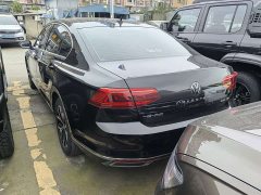 Volkswagen Magotan 330TSI DSG Luxury - photo 11