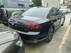 Volkswagen Magotan 330TSI DSG Luxury - photo 12