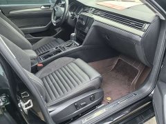 Volkswagen Magotan 330TSI DSG Luxury - photo 4