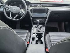 Volkswagen Magotan 330TSI DSG Luxury - photo 5