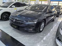 Buick Regal 552T Smart Comfort Edition - ფოტო 1