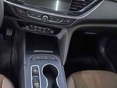 Buick Regal 552T Smart Comfort Edition - ფოტო 11