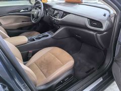 Buick Regal 552T Smart Comfort Edition - ფოტო 12
