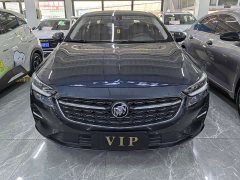 Buick Regal 552T Smart Comfort Edition - ფოტო 2