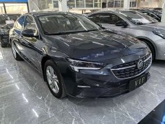 Buick Regal 552T Smart Comfort Edition - ფოტო 3