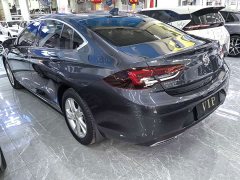Buick Regal 552T Smart Comfort Edition - ფოტო 4