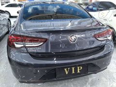 Buick Regal 552T Smart Comfort Edition - ფოტო 5