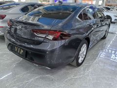 Buick Regal 552T Smart Comfort Edition - ფოტო 6