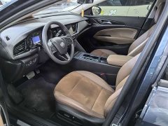 Buick Regal 552T Smart Comfort Edition - ფოტო 7
