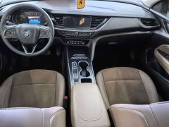 Buick Regal 552T Smart Comfort Edition - ფოტო 8