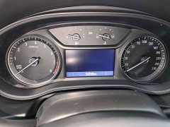 Buick Regal 552T Smart Comfort Edition - ფოტო 9