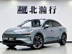 Nio Lerado L60 60kWh Rear-Wheel Drive - ფოტო 1