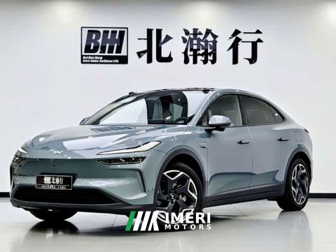 2024 Onvo L60 60kWh Rear-Wheel Drive
