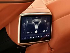 Nio Lerado L60 60kWh Rear-Wheel Drive - ფოტო 11