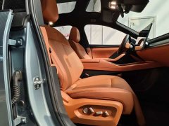 Nio Lerado L60 60kWh Rear-Wheel Drive - ფოტო 12