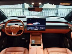 Nio Lerado L60 60kWh Rear-Wheel Drive - ფოტო 15