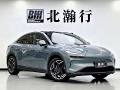 Nio Lerado L60 60kWh Rear-Wheel Drive - ფოტო 3