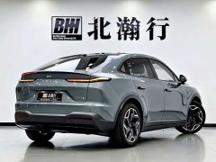 Nio Lerado L60 60kWh Rear-Wheel Drive - ფოტო 5