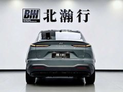 Nio Lerado L60 60kWh Rear-Wheel Drive - ფოტო 6