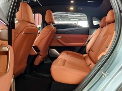 Nio Lerado L60 60kWh Rear-Wheel Drive - ფოტო 7
