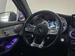 Mercedes-Benz Mercedes-AMG GLC 43 4MATIC Coupe - photo 10