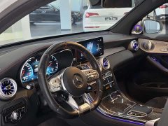 Mercedes-Benz Mercedes-AMG GLC 43 4MATIC Coupe - photo 11