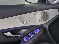 Mercedes-Benz Mercedes-AMG GLC 43 4MATIC Coupe - photo 12