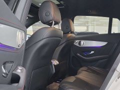 Mercedes-Benz Mercedes-AMG GLC 43 4MATIC Coupe - photo 13